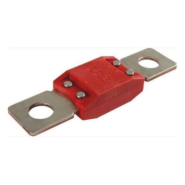 CAL3 ZEKERING 500A-1200A (1 ST) CAL3 ZEKERING 500A-1200A (1 ST)