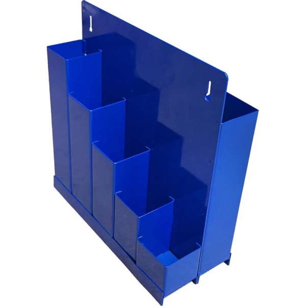 Dubbel Opbergrek voor kabelbinders + Kortpack pen (099.0225) Dubbel Opbergrek voor kabelbinders + Kortpack pen (099.0225)