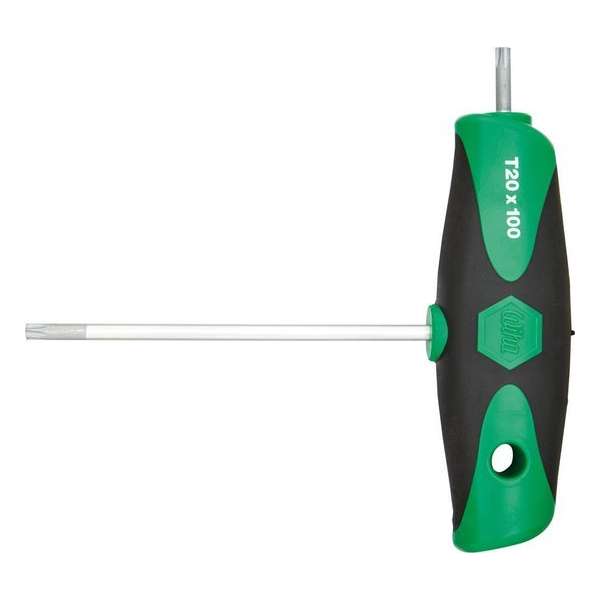 364DS ComfortGrip T15 x 100 mm 364DS ComfortGrip T15 x 100 mm