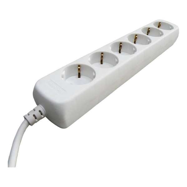 TCD 6V +RA 5 meter 3x1.5mm