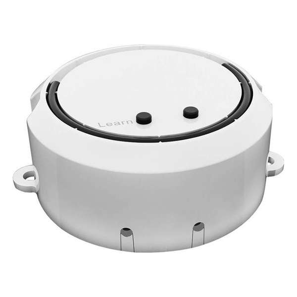 Draadloze LED Ontvanger maximaal 100 Watt vermogen Draadloze LED Ontvanger maximaal 100 Watt vermogen