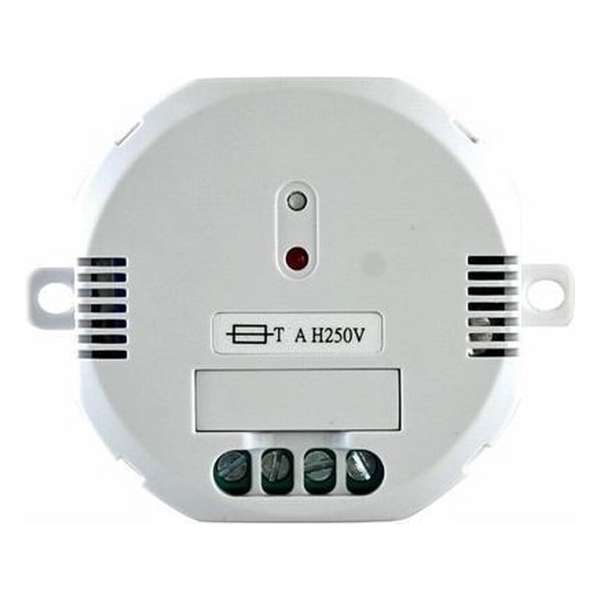 Draadloze ontvanger / dimmer 200W - type 24130 Draadloze ontvanger / dimmer 200W - type 24130