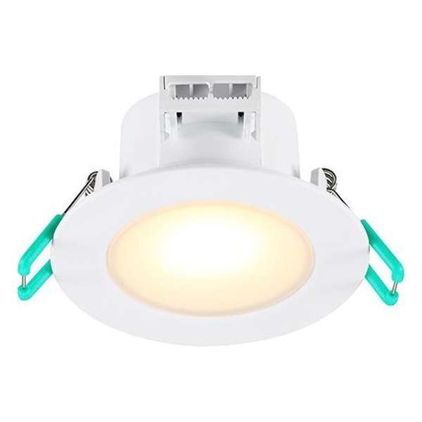 Inbouwspot LED - 500 lm - sundim - IP65 Inbouwspot LED - 500 lm - sundim - IP65