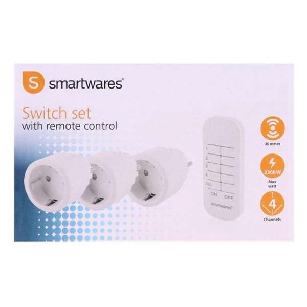 smartwares switch swt with remote control smartwares switch swt with remote control