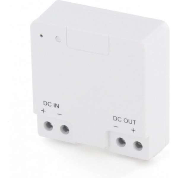 DiO Draadloze inbouwschakelaar module voor elektrische slag of poorten - Voor DiO 1.0. (433,92Mhz) DiO Draadloze inbouwschakelaar module voor elektrische slag of poorten - Voor DiO 1.0. (433,92Mhz)