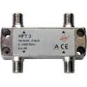 Coax Verdeelelement hft-3