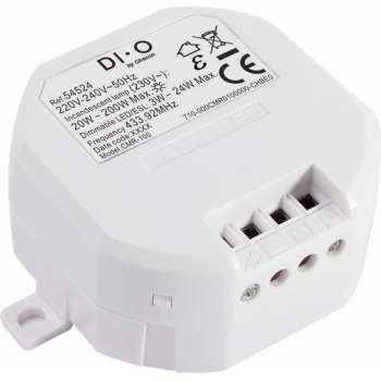 Chacon Universele dimmer module (200W)
