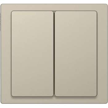 Wissel-wisselschakelaar Compleet - Sahara - Merten D-Life - Schneider Electric - MTN3126-6533_TO