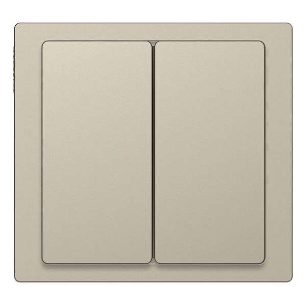 Wissel-wisselschakelaar Compleet - Sahara - Merten D-Life - Schneider Electric - MTN3126-6533_TO Wissel-wisselschakelaar Compleet - Sahara - Merten D-Life - Schneider Electric - MTN3126-6533_TO