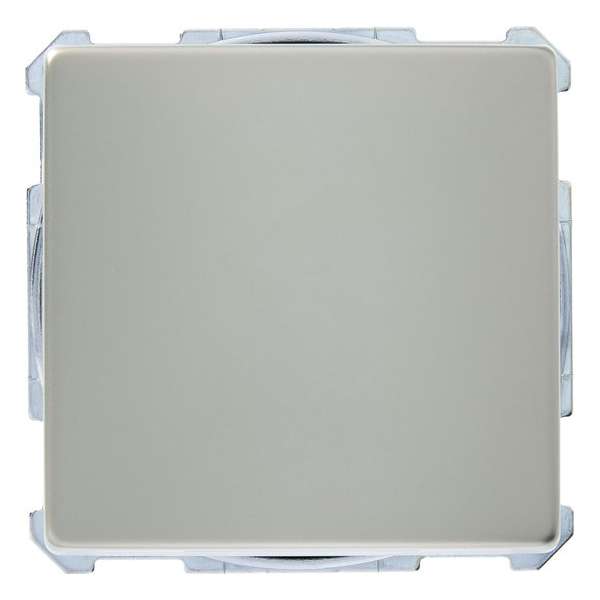 Schneider Electric Artec wisselschakelaar Aluminium Schneider Electric Artec wisselschakelaar Aluminium