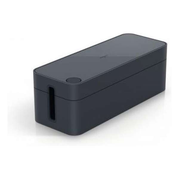 Durable Kabelbox CAVOLINE BOX L Grafiet Durable Kabelbox CAVOLINE BOX L Grafiet