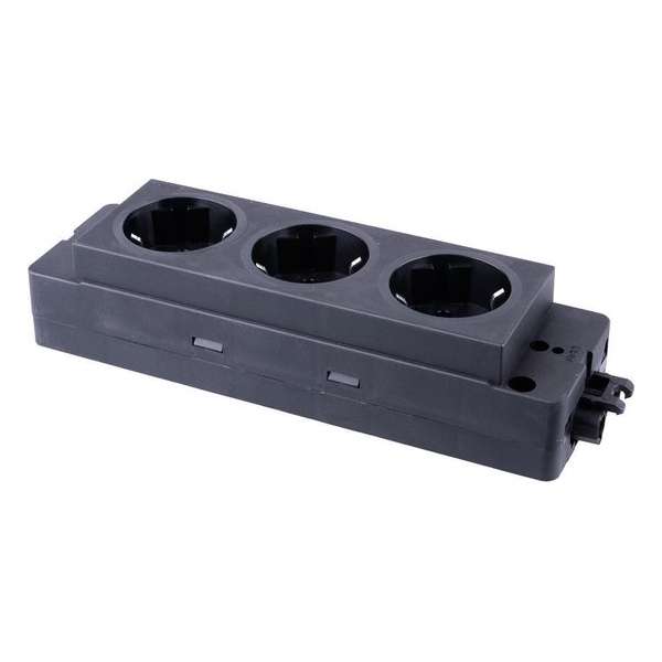 Evoline GST18/3 - stekkerdoos - 1st Evoline GST18/3 - stekkerdoos - 1st
