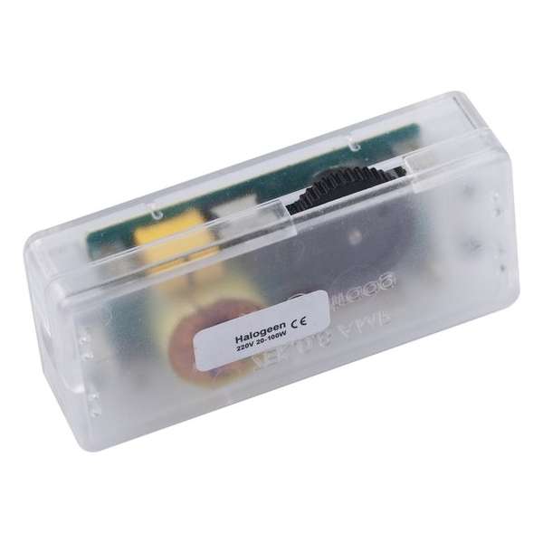 Profile Snoerdimmer 100w Profile Snoerdimmer 100w