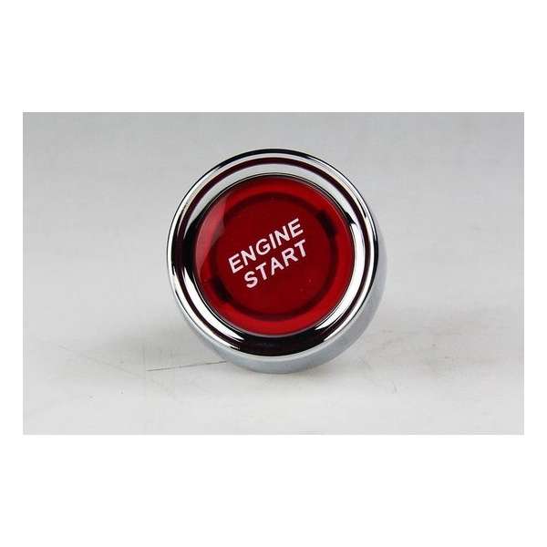 Startknop De luxe Startknop De luxe