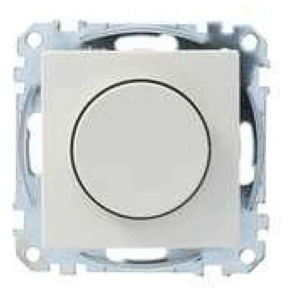 MERTEN dimmer wissel 40 - 600 W halogeen | WIT MERTEN dimmer wissel 40 - 600 W halogeen | WIT