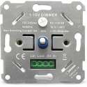 LED Dimmer - 1-10V  - Incl. Dekraam -  Geschikt voor LED Panelen