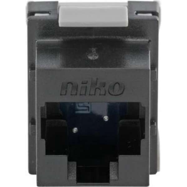 Niko - RJ45 UTP CAT5 Niko - RJ45 UTP CAT5
