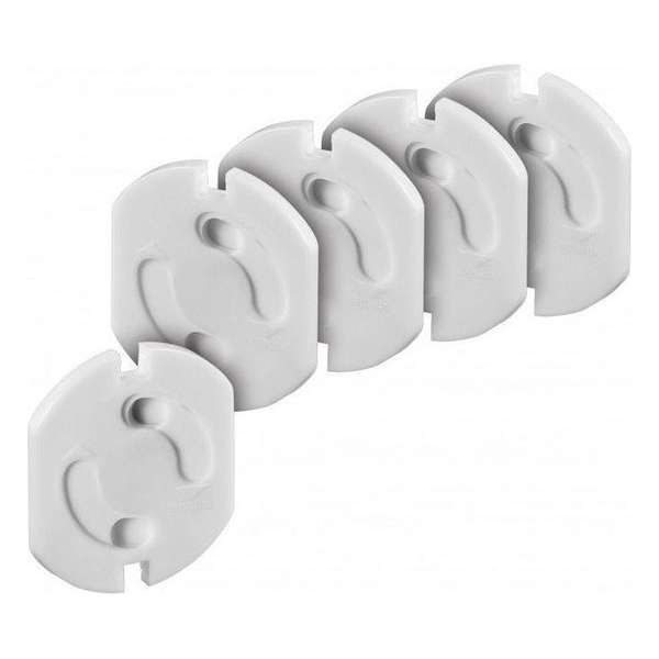 Stopcontact beveiliging - 40 stuks - Zelfklevende stopcontact Stopcontact beveiliging - 40 stuks - Zelfklevende stopcontact