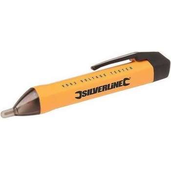 Silverline Contactloze AC spanningsdetector