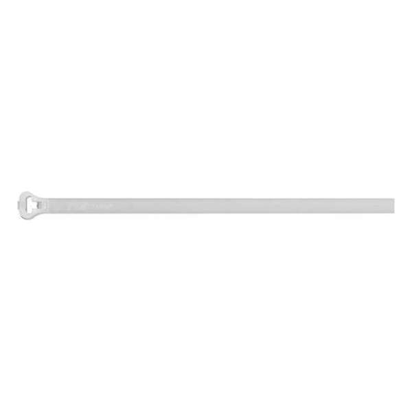 ABB TY526MR TY526MR Kabelbinder 284 mm 3.60 mm Natuur Met metalen tong 100 stuk(s) ABB TY526MR TY526MR Kabelbinder 284 mm 3.60 mm Natuur Met metalen tong 100 stuk(s)