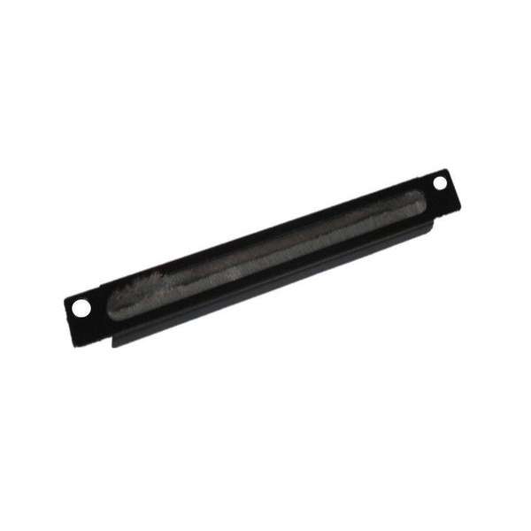 LOGON RA10115BL rack-toebehoren Brush panel LOGON RA10115BL rack-toebehoren Brush panel