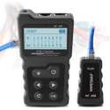 Poe Checker Netwerktester - NF-488 | Elektrischefoutjes.nl