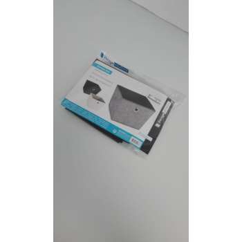 Storage box. Zwart
