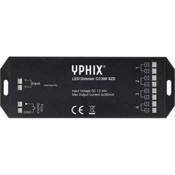 LED dimmer CC 350 5ZD