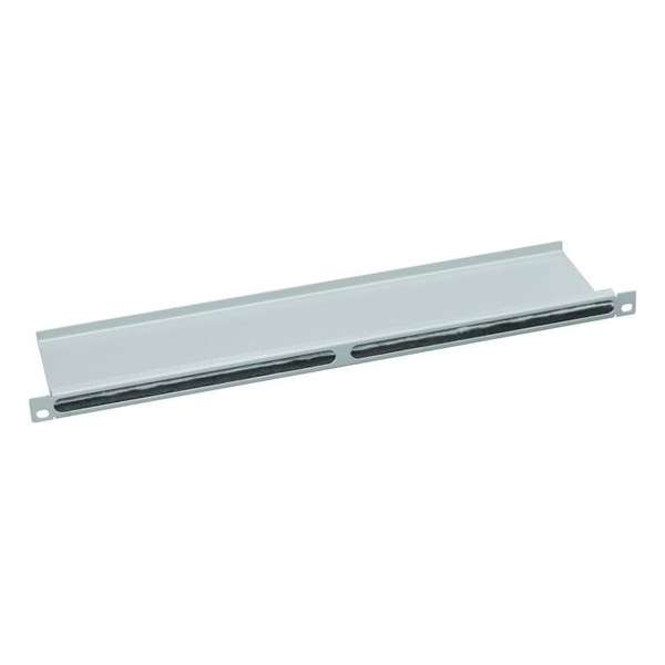 LOGON RAO215WH rack-toebehoren Paneel voor kabelbeheer LOGON RAO215WH rack-toebehoren Paneel voor kabelbeheer