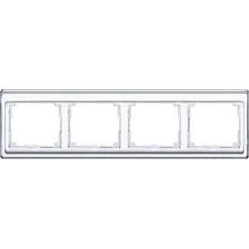 Jung Contactdoos inbouw SL 5840 WW