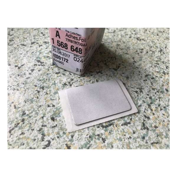 TRU COMPONENTS 1568648 Voertuigsnoer FLRY-A 1 x 1 mm² Zwart 50 m TRU COMPONENTS 1568648 Voertuigsnoer FLRY-A 1 x 1 mm² Zwart 50 m