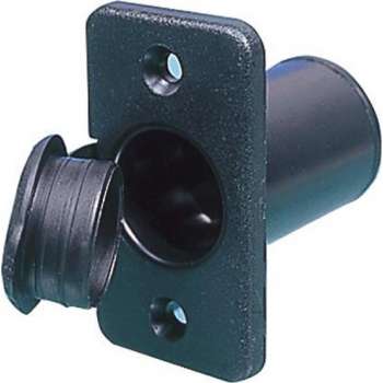 USB STOPCONTACT DUBBEL 3.4A WIT MET FLUSH FRAME