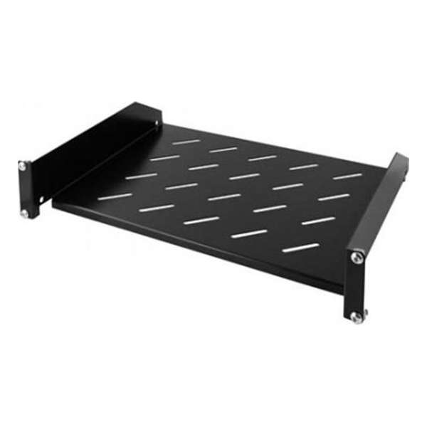 19' legplank, 2U hoog, 27cm diep 19' legplank, 2U hoog, 27cm diep