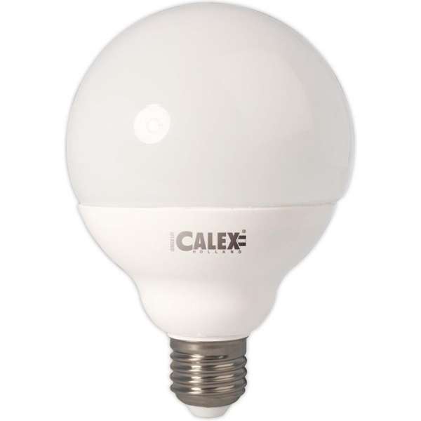 10W - E27 - G95 - Led - 2700K Kleur: Wit 10W - E27 - G95 - Led - 2700K Kleur: Wit