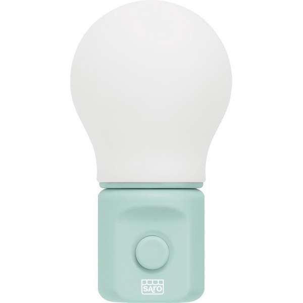 Saro Nachtlamp Led Groen 0,5 Watt Saro Nachtlamp Led Groen 0,5 Watt