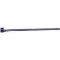 HellermannTyton 138-00008 UB300C-B-PA66-BK-C1 Kabelbinder 300 mm 4.60 mm Zwart 100 stuk(s)