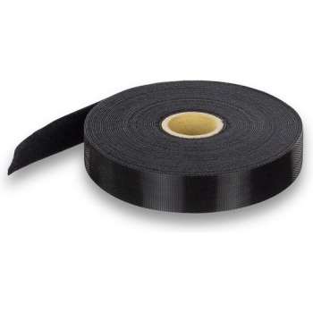 Klittenband Kabelbinder 20 mm Rol 10 Meter-ACT CT4010