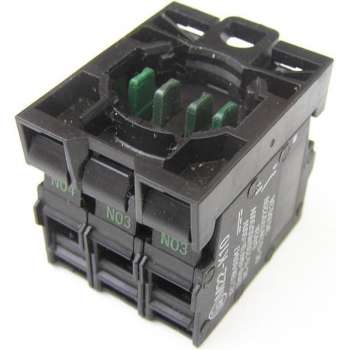 Eaton hulpcntbl m22-k10 front