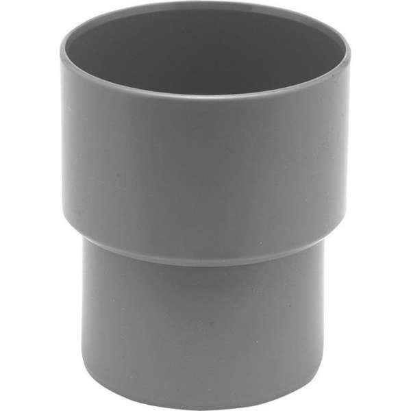 Wavin PVC verbindingsstuk MOF/VSE 110x103 mm Wavin PVC verbindingsstuk MOF/VSE 110x103 mm