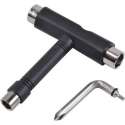 Skateboard Tool- T-tool-Skateboard Sleutel
