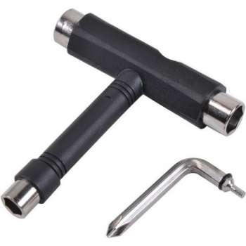 Skateboard Tool- T-tool-Skateboard Sleutel