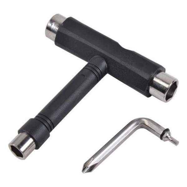 Skateboard Tool- T-tool-Skateboard Sleutel Skateboard Tool- T-tool-Skateboard Sleutel