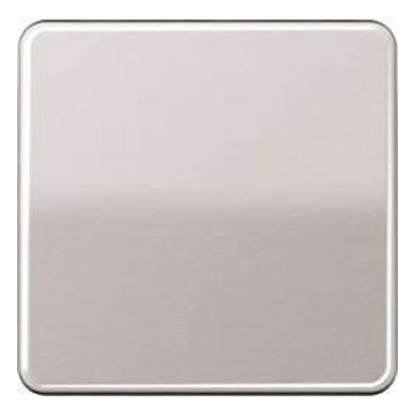 Wisselschakelaar, Knop Jung CD590PT 1-voudig Afdekking Platina Wisselschakelaar, Knop Jung CD590PT 1-voudig Afdekking Platina