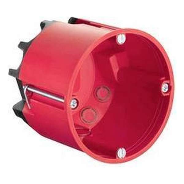 Kaiser 9464-02 Verbindingsdoos (Ø x d) 68 mm x 62 mm Kaiser 9464-02 Verbindingsdoos (Ø x d) 68 mm x 62 mm