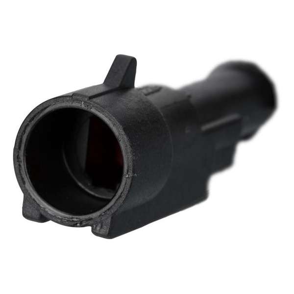 Amp SuperSeal huis voor pen - 1 polig / 1P Amp SuperSeal huis voor pen - 1 polig / 1P