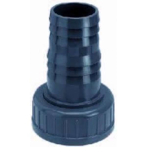 VDL Slangtule Binnendraad met wartel 1½" VDL Slangtule Binnendraad met wartel 1½"