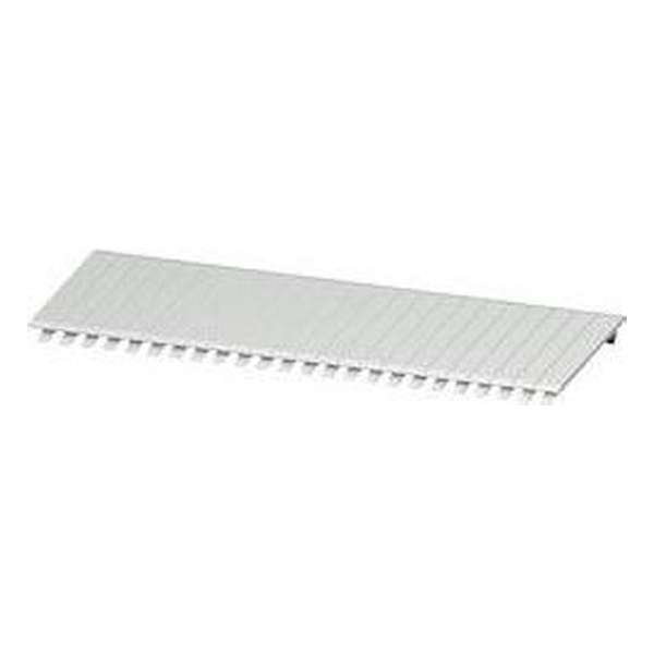 Siemens 8GB4671 Afdekstrips Grijs Siemens 8GB4671 Afdekstrips Grijs