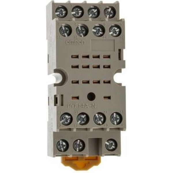 Omron PYF Relaisvoet Omron PYF Relaisvoet