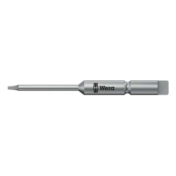 Wera - 867/9 C TORX® Bits, Halfmoon TX 10x70 - Torxschroevendraaier Halfmoon TX 10x44 - Tool Wera - 867/9 C TORX® Bits, Halfmoon TX 10x70 - Torxschroevendraaier Halfmoon TX 10x44 - Tool