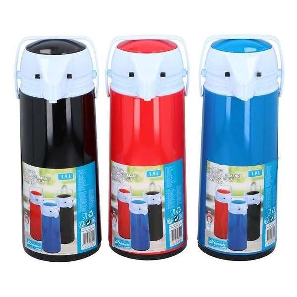 Vacuum Jug 19L 3ass Vacuum Jug 19L 3ass